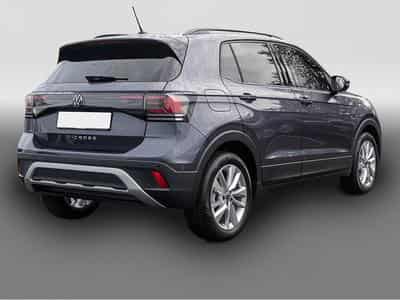 VW T-Cross (2026) - Photo 3