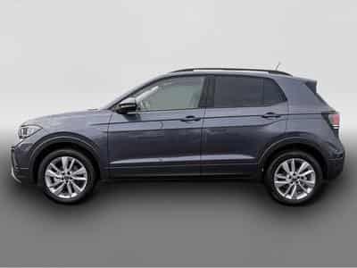 VW T-Cross (2026) - Photo 4