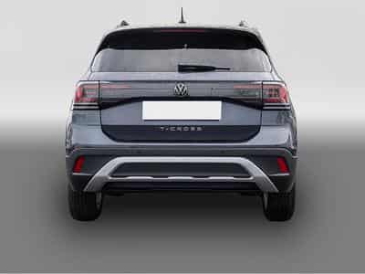 VW T-Cross (2026) - Photo 5