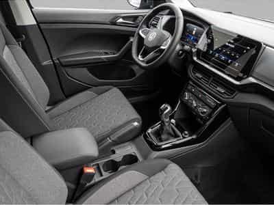 VW T-Cross (2026) - Photo 6