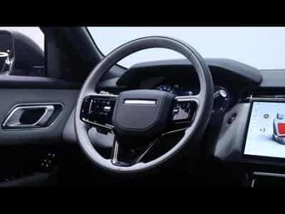 Land-Rover Range Rover Velar D200 S AWD Auto (2026) - Photo 14