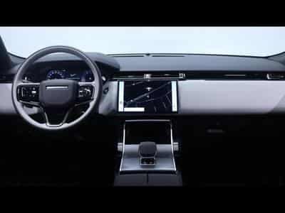Land-Rover Range Rover Velar D200 S AWD Auto (2026) - Photo 13
