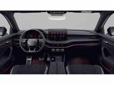 Skoda Superb (2026) - Photo 4