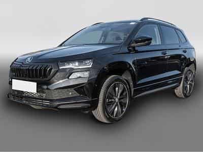 Skoda Karoq (2026) - Photo 1