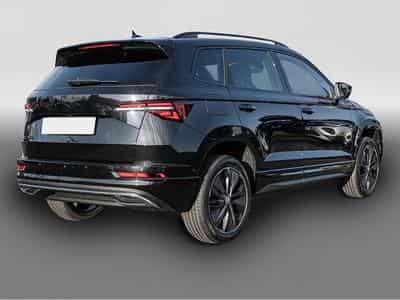 Skoda Karoq (2026) - Photo 3