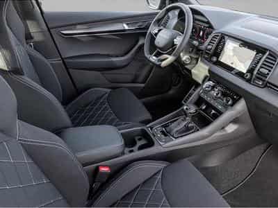 Skoda Karoq (2026) - Photo 6