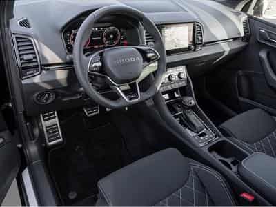 Skoda Karoq (2026) - Photo 7