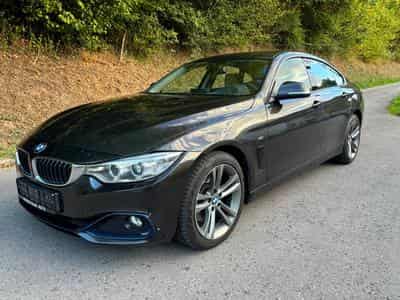 BMW 430 Gran Coupé d XDrive 258cv SportLine (2015) - Photo 1
