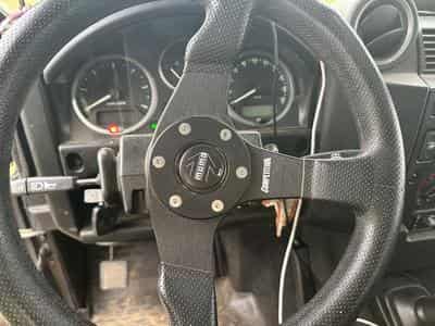 Land-Rover Defender 110 T4 (2011) - Photo 11