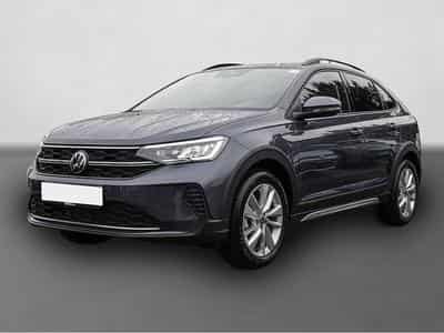 VW Taigo (2026) - Foto 1