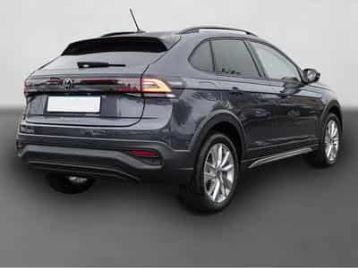 VW Taigo (2026) - Photo 3