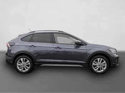 VW Taigo (2026) - Photo 4