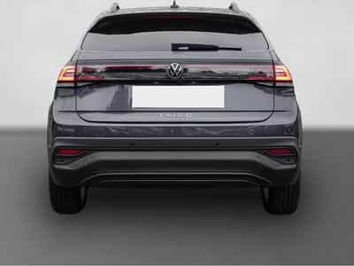 VW Taigo (2026) - Photo 5