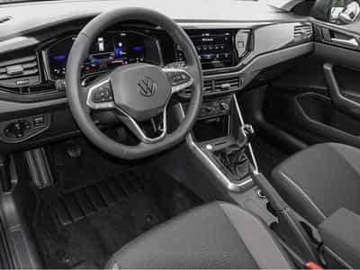 VW Taigo (2026) - Photo 7