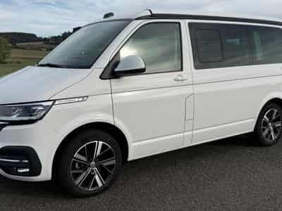 VW T6.1 Ocean (2023) - Foto 1