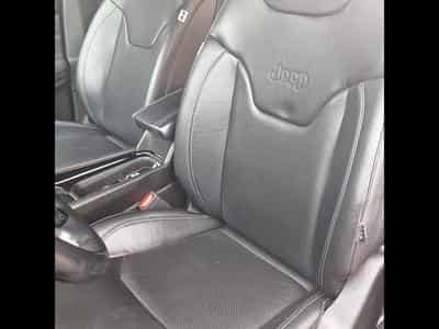 Jeep Compass 1.6 MJD 131 80th Anniv (2021) - Photo 6