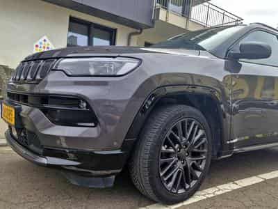 Jeep Compass 1.6 MJD 131 80th Anniv (2021) - Photo 1