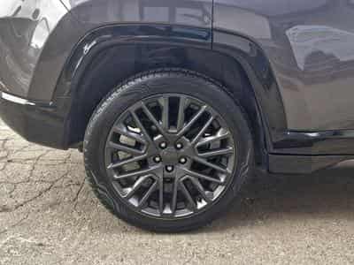 Jeep Compass 1.6 MJD 131 80th Anniv (2021) - Photo 5