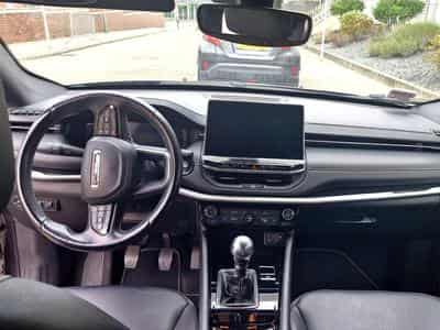 Jeep Compass 1.6 MJD 131 80th Anniv (2021) - Photo 8