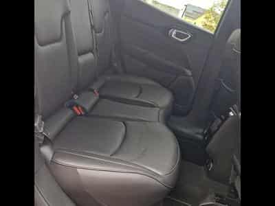 Jeep Compass 1.6 MJD 131 80th Anniv (2021) - Photo 10