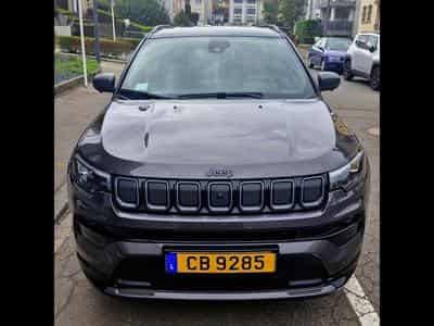 Jeep Compass 1.6 MJD 131 80th Anniv (2021) - Photo 2