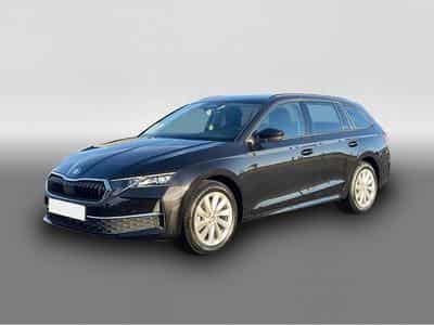 Skoda Octavia (2025) - Photo 1