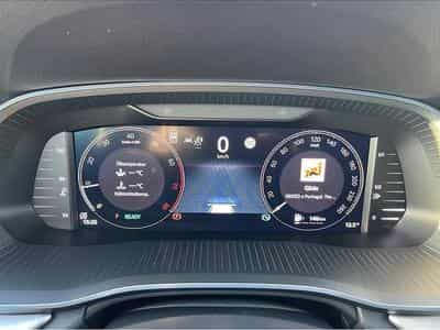 Skoda Octavia (2025) - Photo 11