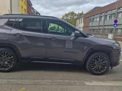 Jeep Compass 1.6 MJD 131 80th Anniv (2021) - Photo 3