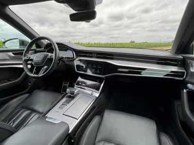 Audi S6 Quattro TDI AHK Massage Sitzbelüftung (2019) - Photo 4
