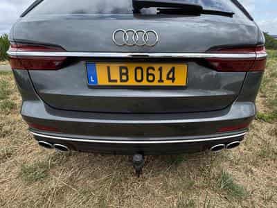 Audi S6 Quattro TDI AHK Massage Sitzbelüftung (2019) - Photo 7