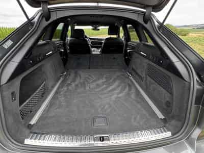 Audi S6 Quattro TDI AHK Massage Sitzbelüftung (2019) - Photo 6