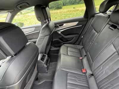 Audi S6 Quattro TDI AHK Massage Sitzbelüftung (2019) - Photo 5
