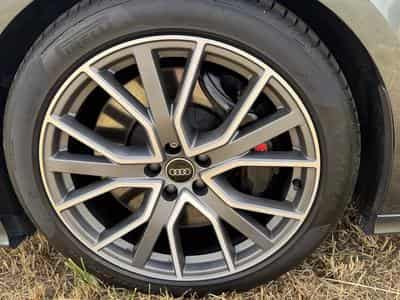 Audi S6 Quattro TDI AHK Massage Sitzbelüftung (2019) - Photo 9
