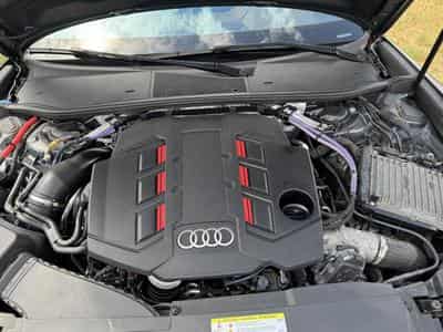 Audi S6 Quattro TDI AHK Massage Sitzbelüftung (2019) - Photo 2