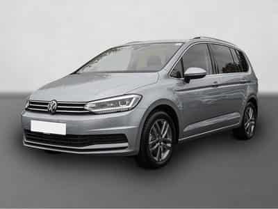 VW Touran (2026) - Photo 1