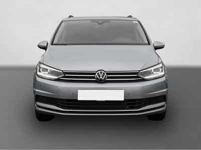 VW Touran (2026) - Photo 2