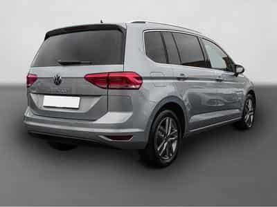 VW Touran (2026) - Photo 3