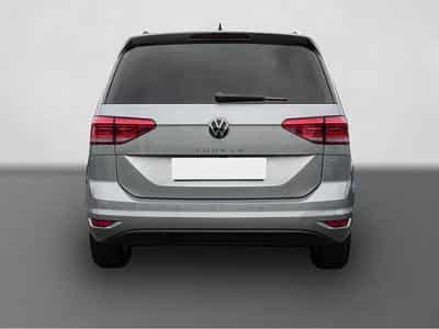 VW Touran (2026) - Photo 5