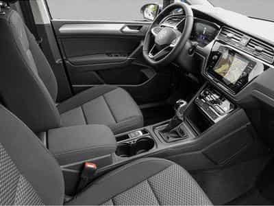 VW Touran (2026) - Photo 6
