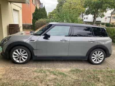 Mini Clubman Cooper (2019) - Foto 1