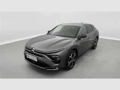 Citroën C5 X 1.2 PureTech 130cv EAT8 Plus NAVI / FULL LED / CUIR / JA 19" (2024) - Photo 1