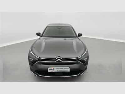 Citroën C5 X 1.2 PureTech 130cv EAT8 Plus NAVI / FULL LED / CUIR / JA 19" (2024) - Photo 4