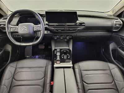Citroën C5 X 1.2 PureTech 130cv EAT8 Plus NAVI / FULL LED / CUIR / JA 19" (2024) - Photo 8