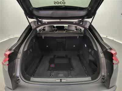 Citroën C5 X 1.2 PureTech 130cv EAT8 Plus NAVI / FULL LED / CUIR / JA 19" (2024) - Photo 14