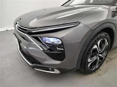 Citroën C5 X 1.2 PureTech 130cv EAT8 Plus NAVI / FULL LED / CUIR / JA 19" (2024) - Photo 15