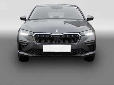 Skoda Scala (2026) - Photo 2