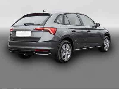 Skoda Scala (2026) - Photo 3