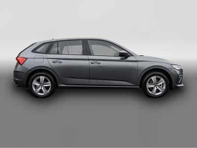 Skoda Scala (2026) - Photo 4