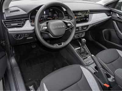 Skoda Scala (2026) - Photo 7