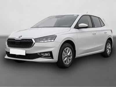 Skoda Fabia (2026) - Photo 1